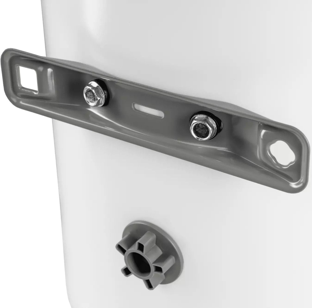 Водонагреватель 30 л. электрический накопительный Haier ES30V-A4