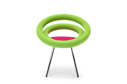 Дизайнерское кресло Delightful Circle