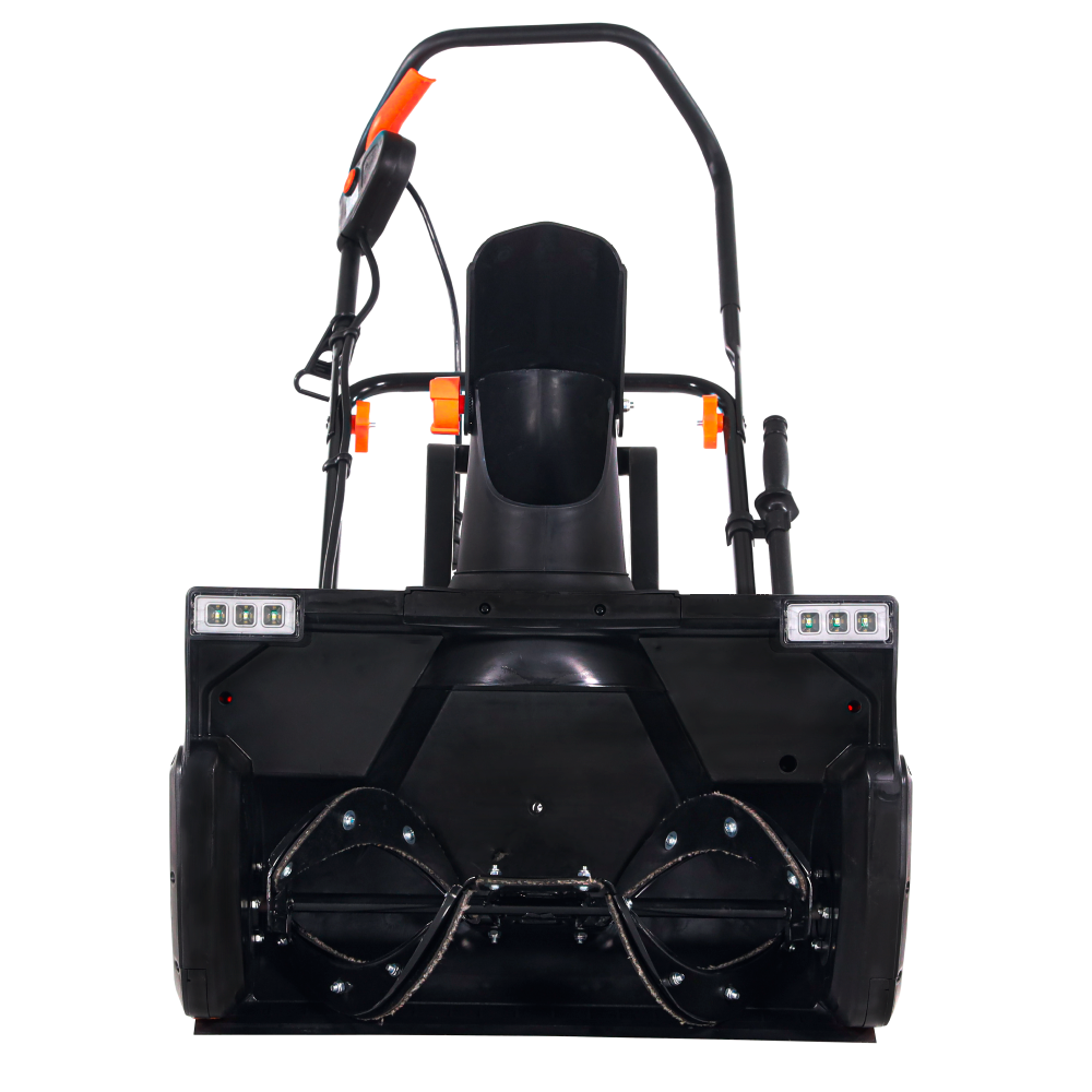 Электрический снегоуборщик YARD FOX BASIC 5633Е