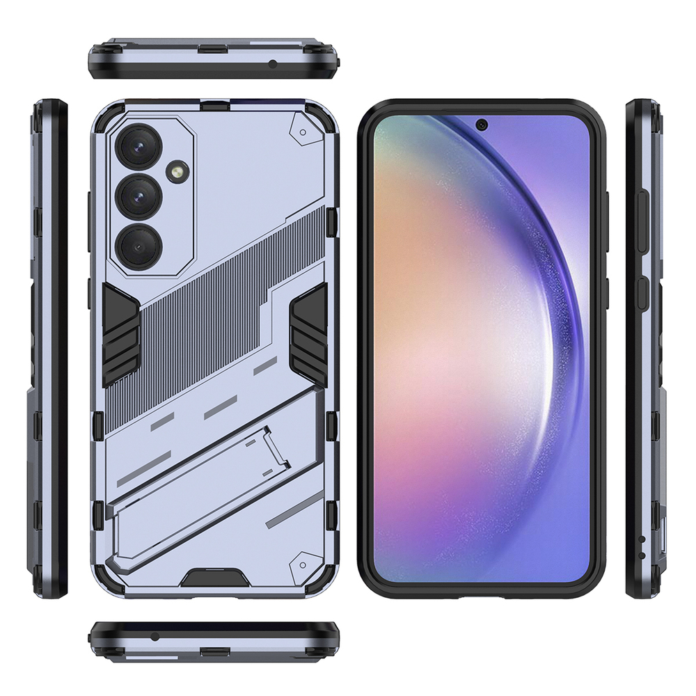 Чехол Warrior Case для Samsung Galaxy A55