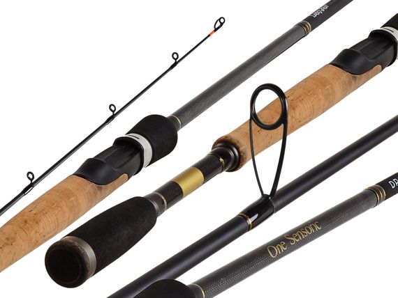 Спиннинг Lucky John One Sensoric DROPSHOT 35 8'8'' (2.64)
