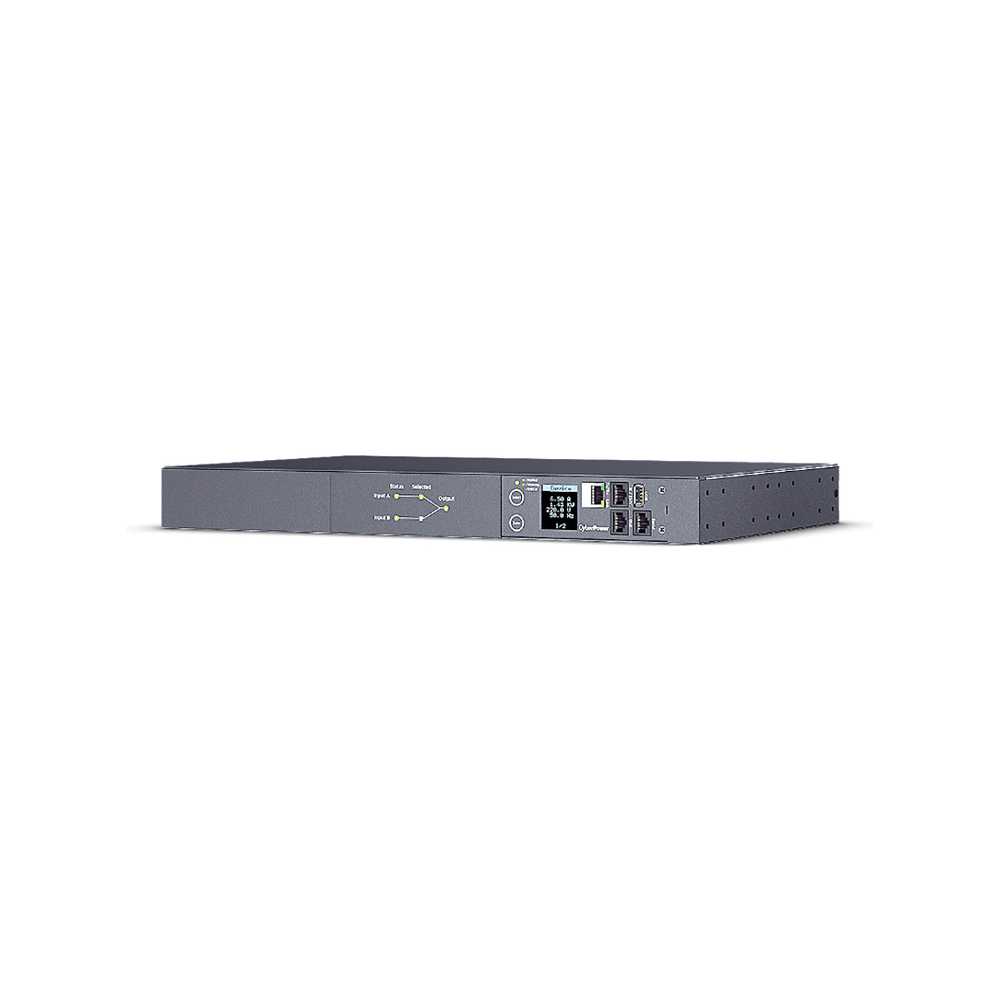 Блок распределения питания CyberPower PDU44005 (240)