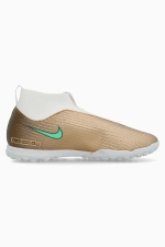 Сороконожки Nike Zoom Mercurial Superfly 11 Academy High Mbappe TF Junior - размер 34 EU