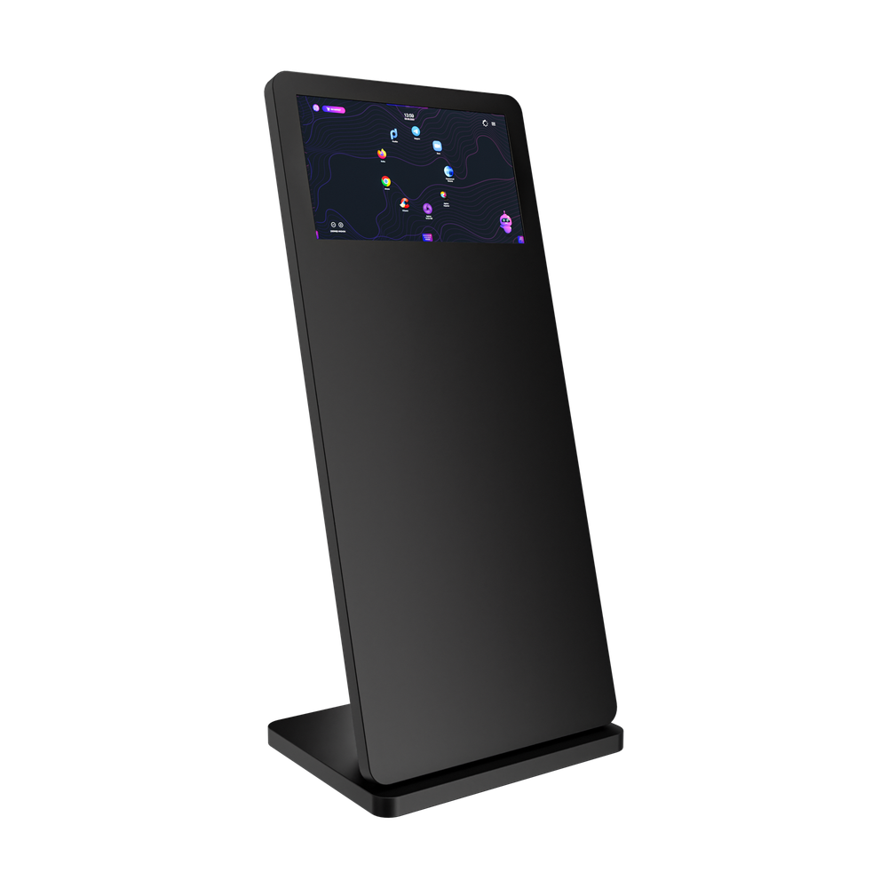 Сенсорный терминал BM Lazer NEW 24"