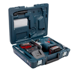 Аккумуляторный лобзик Bosch GST 185-LI (024)