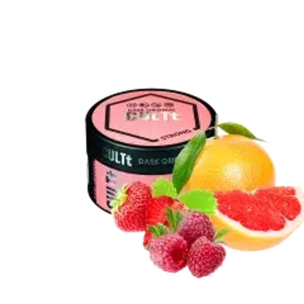 Cultt Strong Pinkman DS22 100g