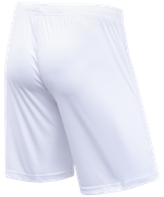 Шорты игровые CAMP Classic Shorts, белый/черный