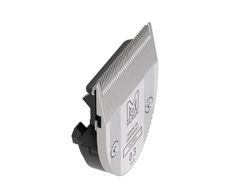 Профессиональный триммер Moser ChroMini PRO 2 , Черный (1591-0064)