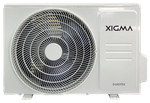 Инверторная сплит-система серии JETPRO Inverter XGI-JP21RHA (комплект)
