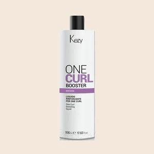 I am One Curl Kezy - Полуперманентная завивка волос