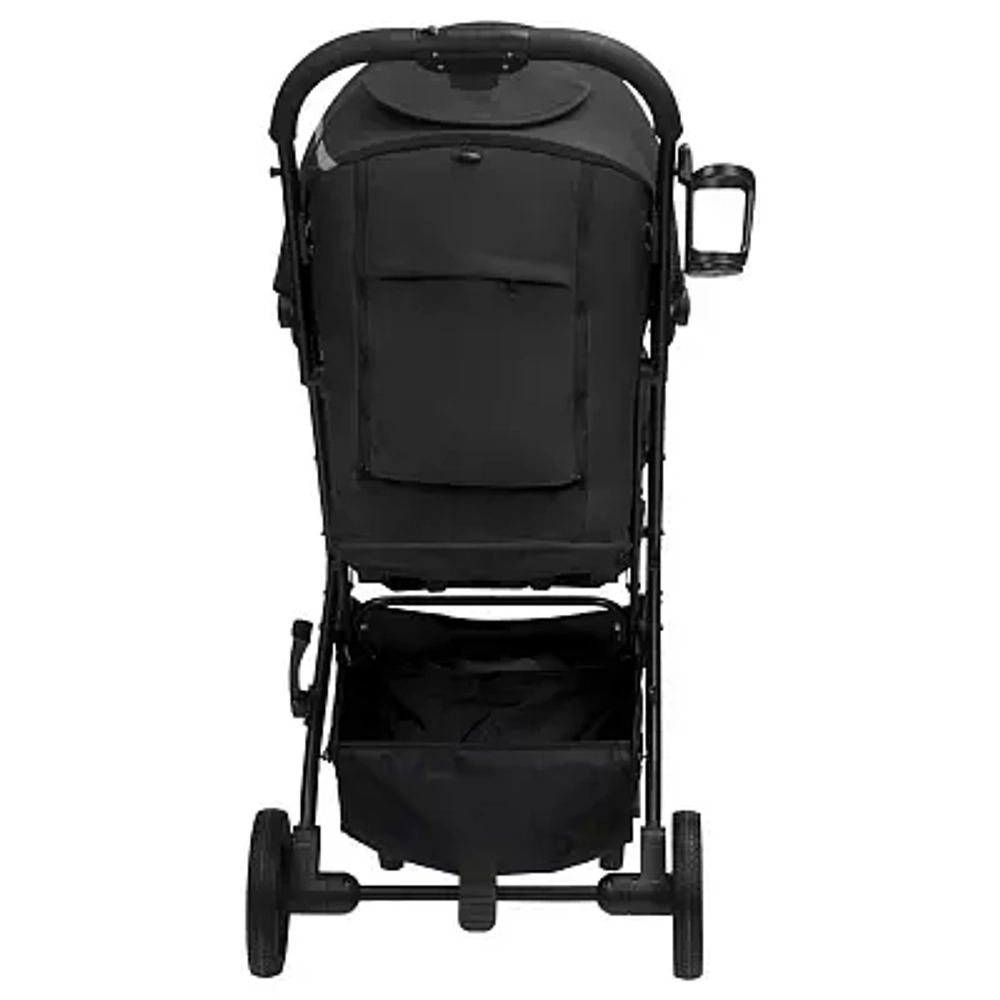 Прогулочная коляска Indigo Mega