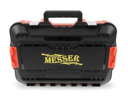 Бесщёточная аккумуляторная дрель-шуруповерт MESSER MD100