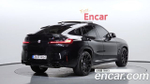 BMW X4M 3.0 Competition — 2023