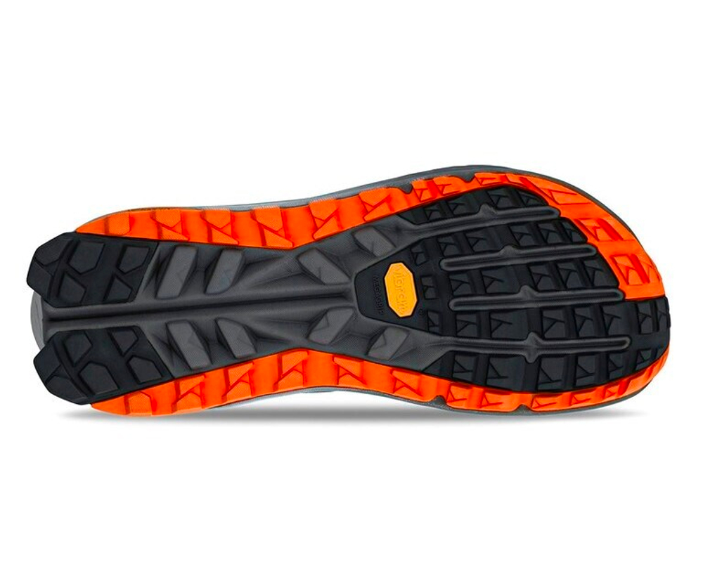 Кроссовки мужские ALTRA M OLYMPUS 6 HIKE LOW GTX