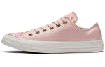 Converse Chuck Taylor All Star Parkway Floral "White Pink" Women"s