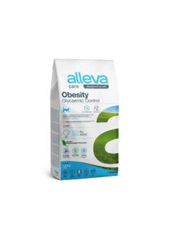 Obesity Glycemic Control Корм для кошек 1,5кг