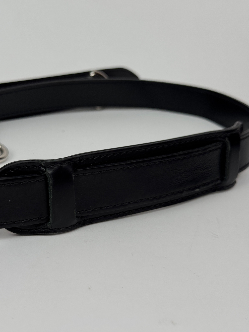 Сумка Louis Vuitton Keepall 55 Bandouliere Damier Graphite