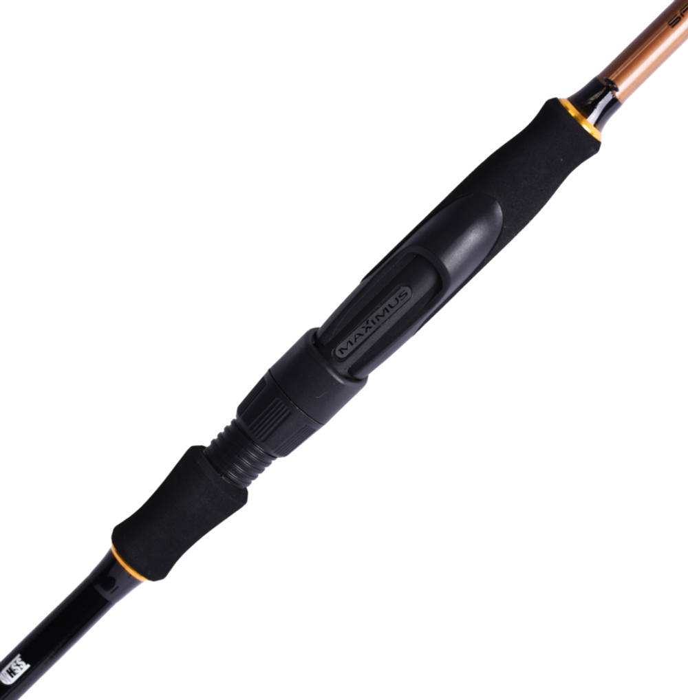Спиннинг Maximus ZIRCON-X 27M 2,7m  7-35g