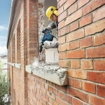 Отбойный молоток GSH 5 CE BOSCH 0611321000