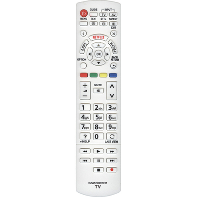 Пульт для Panasonic N2QAYB001011