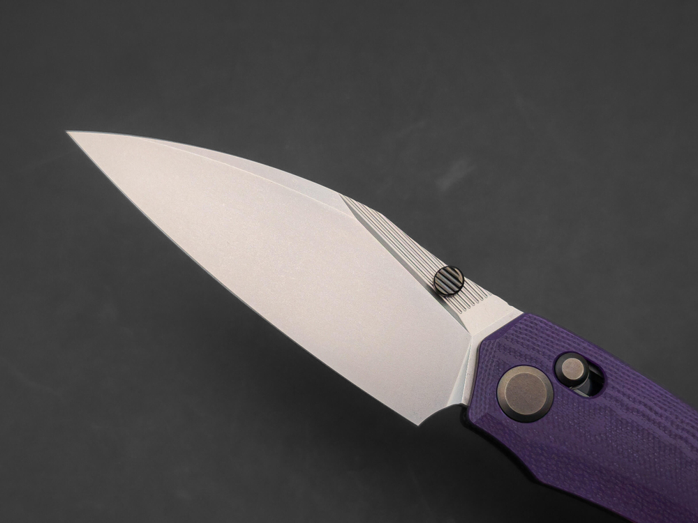 Нож складной WIZ T10S, TPW-WIZ, TuoTown