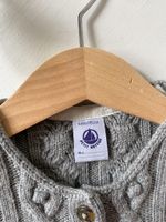 Шерстяной кардиган Petit Bateau, 104