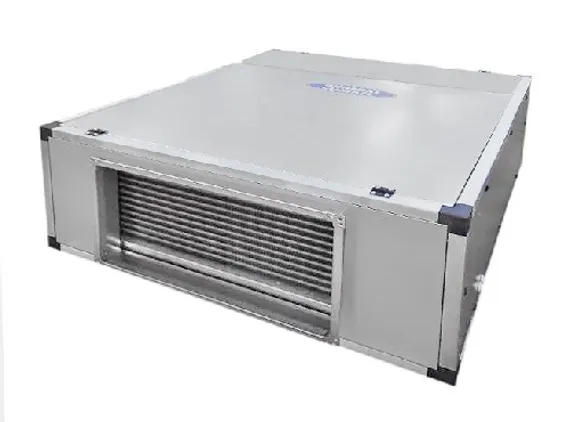 Приточная установка General Climate GA 2000E/33 AUTO