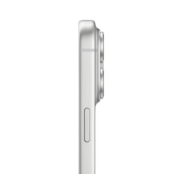 Apple iPhone 17 Pro 512GB Silver (Серебристый)