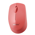 Мышь беспроводная Smartbuy ONE 202AG-R красная (SBM-202AG-R) / 100