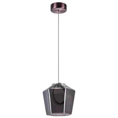 Подвесной светодиодный светильник Lightstar CARAMELLO 796118
