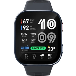 Умные часы Amazfit Bip Max (A2568) Dark Blue