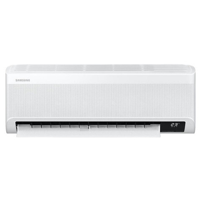 Кондиционер инверторный Samsung AR09BSFCMWKNER серии AR9500T Mass (GEO) Wind Free™