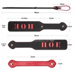 Паддл "HOE", 38 см