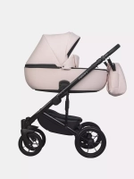 Коляска OZON PASTEL (3 в 1) (RIKO BASIC)