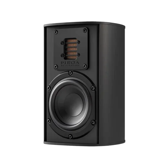 Piega Ace 30 Black