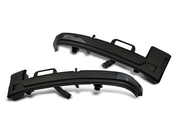 Повторители поворота IN THE MIRROR SMOKE LED SEQ для PEUGEOT 308 13-