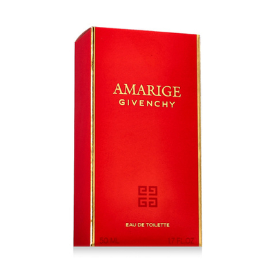 Givenchy Amarige Eau De Toilette 50 ml (woman)
