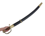 Сабля офицерская обр.1826г. украшенная