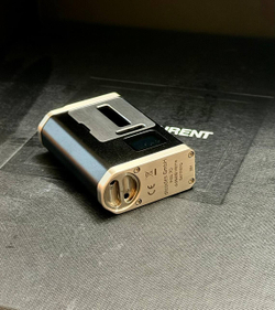 Boro Mod by Dicodes