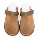 UGG Goldenstar Clog "Chestnut"