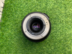 Tamron AF 70-300mm 4-5.6 Di LD Macro Nikon