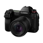 Объектив Panasonic Lumix S 35mm f/1.8