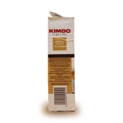 Кофе молотый Kimbo Aroma Gold, 250 гр.
