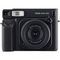 Fujifilm Instax WIDE 400 Instant Camera Jet Black