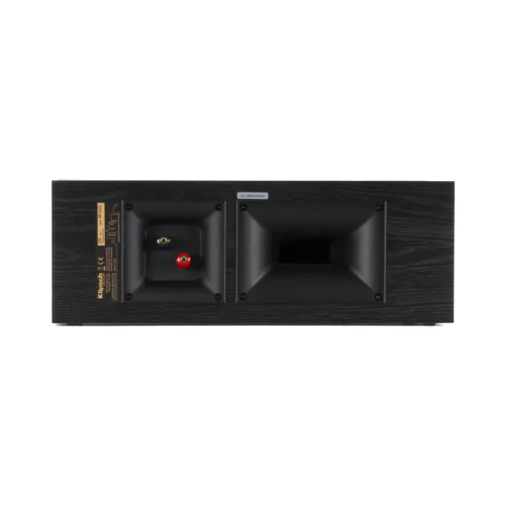 Klipsch RP-400C Ebony