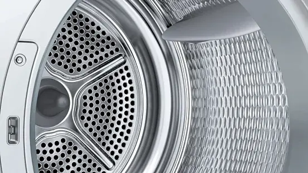 Сушильная машина Bosch WQB245ALSN