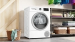 Сушильная машина Bosch WTW876LBY