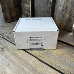 Коробка набора красных цветов FLORY12 Cherry 0,9 кг