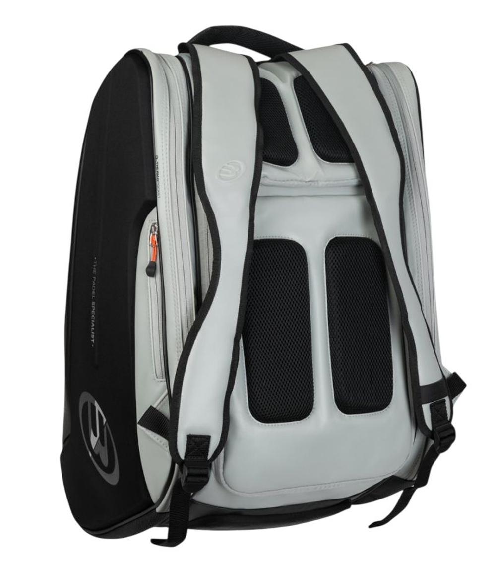 Torba do padla Bullpadel BPP26013 Hack - geenish gray