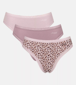 Трусы женские Sloggi Go Crush High Leg (Tai)